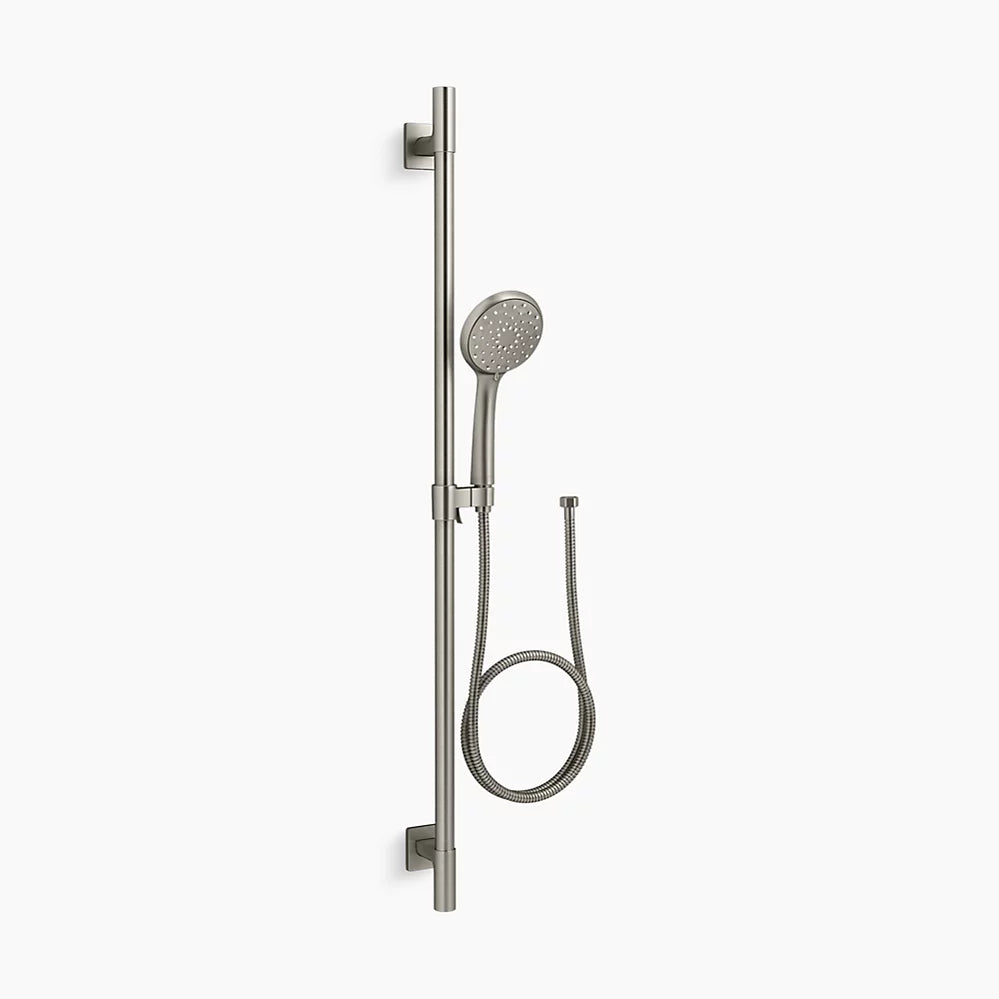 Kohler Awaken B110 36" Three-Function Handshower Kit, 1.75 gpm