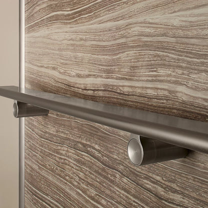 Kohler Choreograph 54" Shower Barre