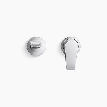 Kohler Avid Wall-Mount Bathroom Sink Faucet 1.2 GPM