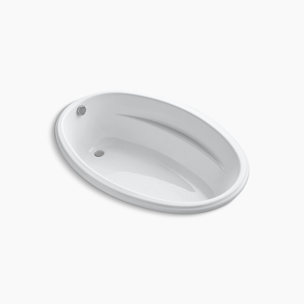 Kohler 6040 60" X 40" Drop-in Bath