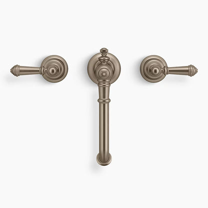 Kohler Artifacts Lever Bathroom Sink Faucet Handles