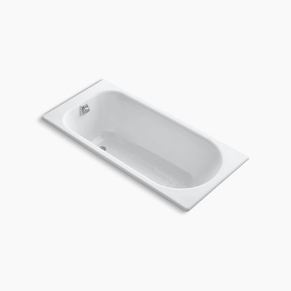 Kohler Soissons 59" X 27-1/2" Drop-in Bath