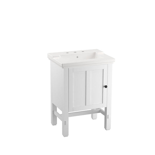 Kohler Tresham 24" Bathroom Vanity Cabinet
