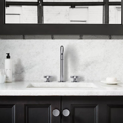 Kohler Components Bathroom Sink Faucet Spout With Tube Design 1.2 GPM