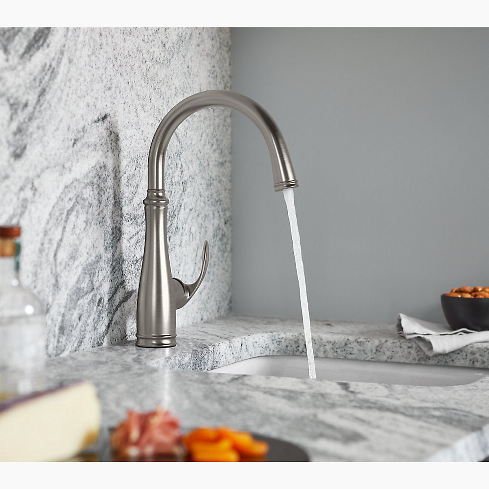 Kohler Bellera Single-handle Bar Sink Faucet