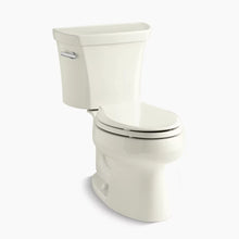 Kohler Wellworth Two-piece Elongated Toilet, 1.6 Gpf