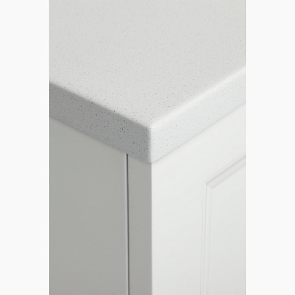 Kohler Solid/expressions 49" Vanity Top Without Cutout