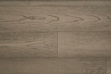 NAF T&G Oak Wirebrushed Engineered Hardwood 18 MM