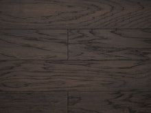 NAF T&G Hickory Handscraped Engineered Hardwood