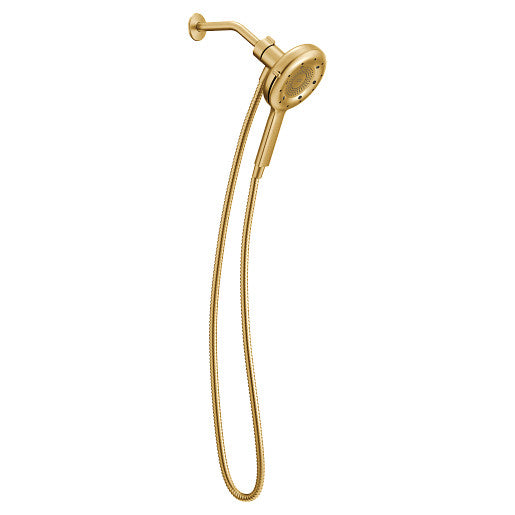 Moen Quattro Handheld Shower
