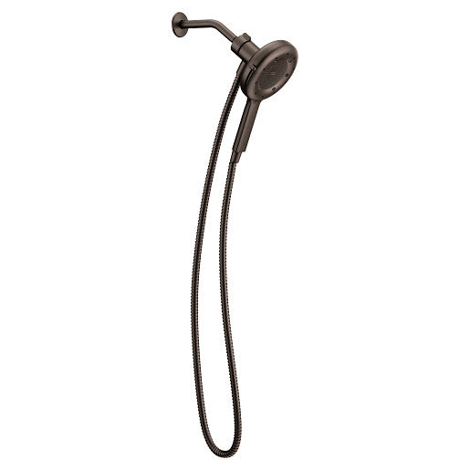 Moen Quattro Handheld Shower