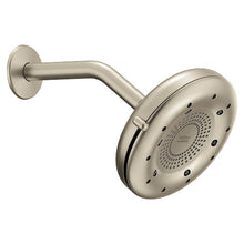 Moen Quattro Four-Function 6-1/2