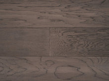 NAF T&G Hickory Handscraped And Distressed Engineered Hardwood