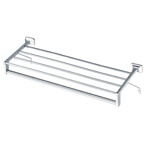 Moen Hotel Motel 24" Towel Bar With Shelf