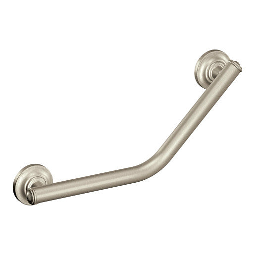 Moen Home Care 16" Angled Grab Bar