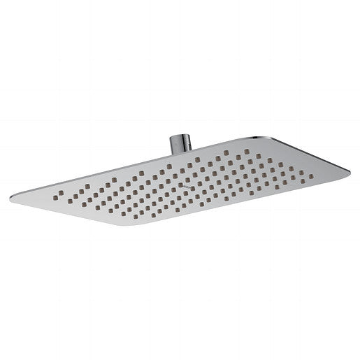 Moen One-Function 12" Diameter Spray Head Rainshower