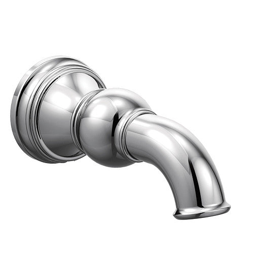 Moen Weymouth Non-Diverter Spout