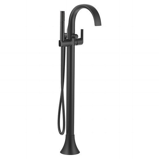 Moen Doux One-Handle Tub Filler Including Handheld Shower