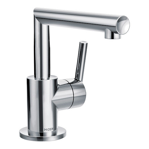 Moen Arris One-Handle Bathroom Faucet