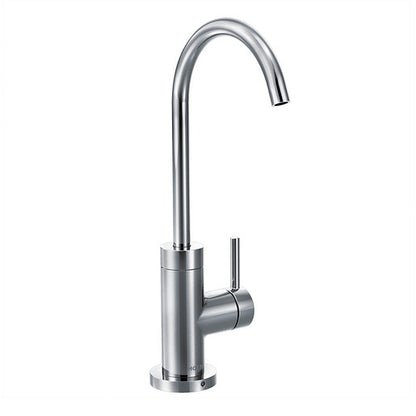 Moen Sip Modern One-Handle High Arc Beverage Faucet