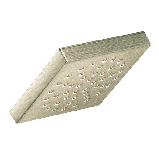 Moen One-Function 6" Diameter Spray Head Rainshower
