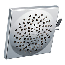 Moen Velocity Two-Function 8-1/2