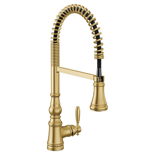 Moen Weymouth Kitchen Faucet