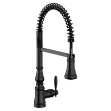 Moen Weymouth Kitchen Faucet