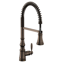 Moen Weymouth Kitchen Faucet