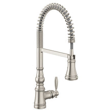 Moen Weymouth Kitchen Faucet