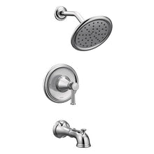 Moen Belfield Posi-Temp® Tub/Shower