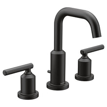 Moen Gibson Two-Handle High Arc Bathroom Faucet