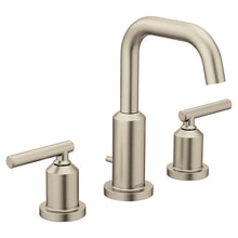 Moen Gibson Two-Handle High Arc Bathroom Faucet