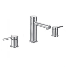 Moen Align Two-Handle High Arc Bathroom Faucet