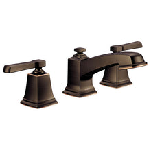 Moen Boardwalk Two-Handle Bathroom Faucet