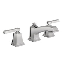 Moen Boardwalk Two-Handle Bathroom Faucet