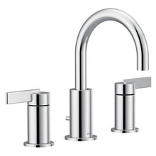 Moen Cia Two-Handle Bathroom Faucet