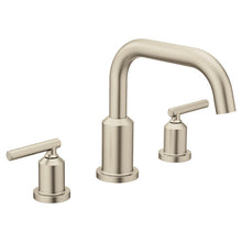 Moen Gibson Two-Handle Non-Diverter Roman Tub Faucet Trim Only