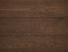 NAF T&G Oak Wirebrushed Engineered Hardwood 18 MM