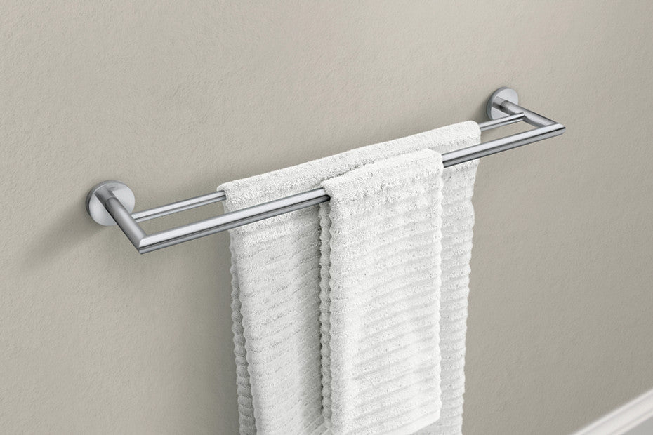 Moen Arlys Double Towel Bar