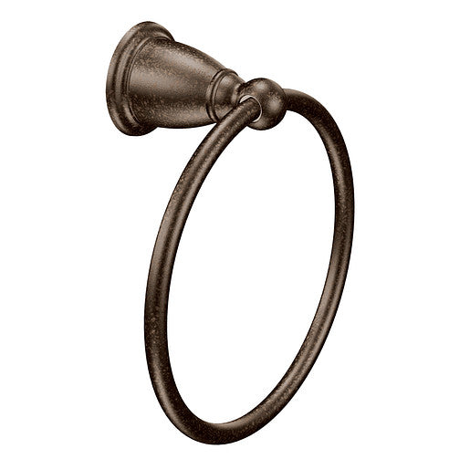 Moen Brantford Towel Ring