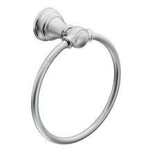 Moen Weymouth Towel Ring