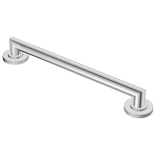 Moen Arris Chrome 24" Designer Grab Bar