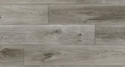 NAF Aquaplus Rigid Core Vinyl Planks With Underpad