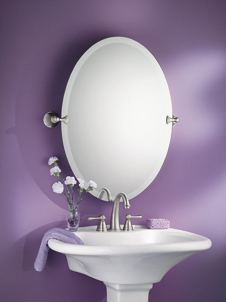 Moen Glenshire Mirror