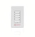 WarmlyYours Hardwired 4-setting Countdown Timer For Radiant Panels And Towel Warmers