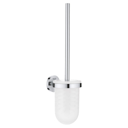 Grohe Essentials Toilet Brush Set
