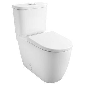 Grohe Essence Two-piece Dual Flush Right Height Elongated Toilet With Seat