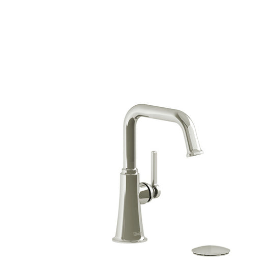 Riobel Momenti Single Handle Lavatory Faucet With U-spout With Lever Handles