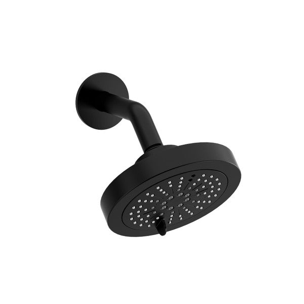 Riobel 6-function 6" Showerhead With Arm